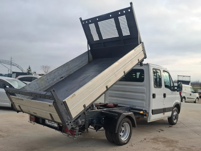 Iveco Daily До3.5т/6+ 1м., снимка 3 - Бусове и автобуси - 52884511