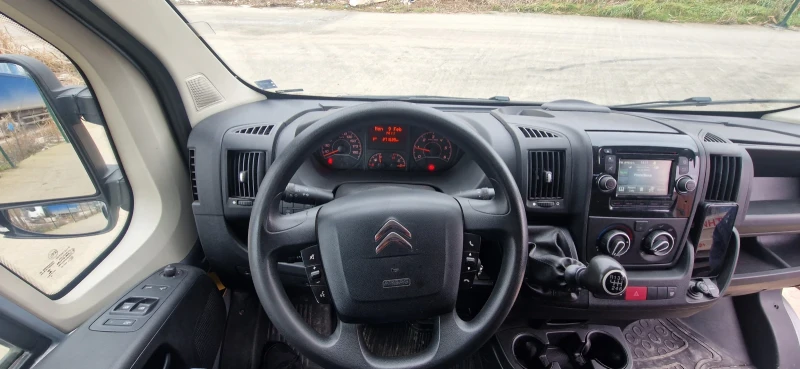 Citroen Jumper, снимка 7 - Бусове и автобуси - 53419765