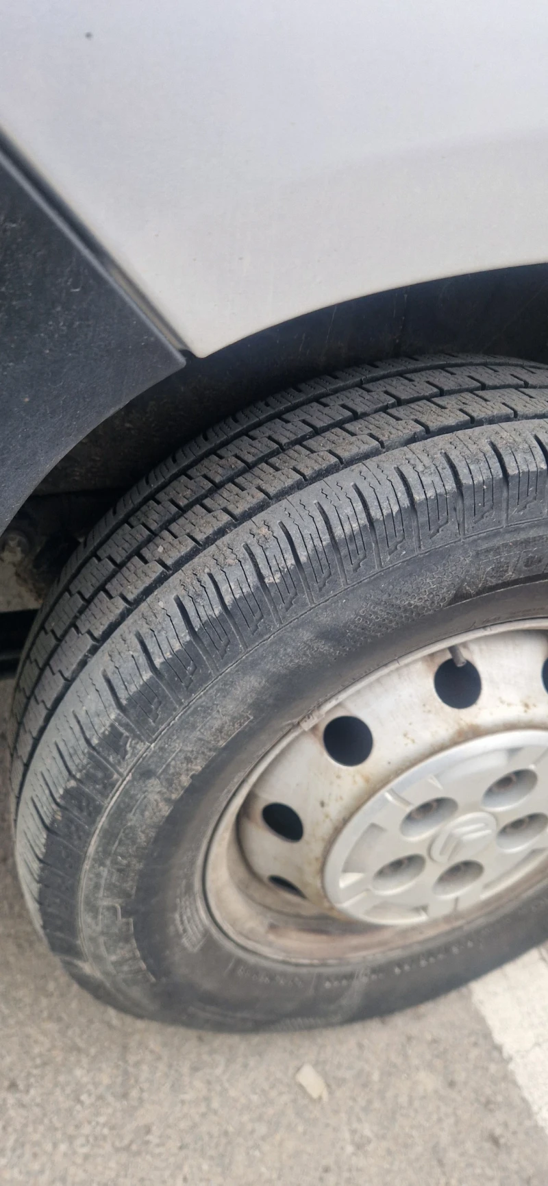 Citroen Jumper, снимка 6 - Бусове и автобуси - 53419765