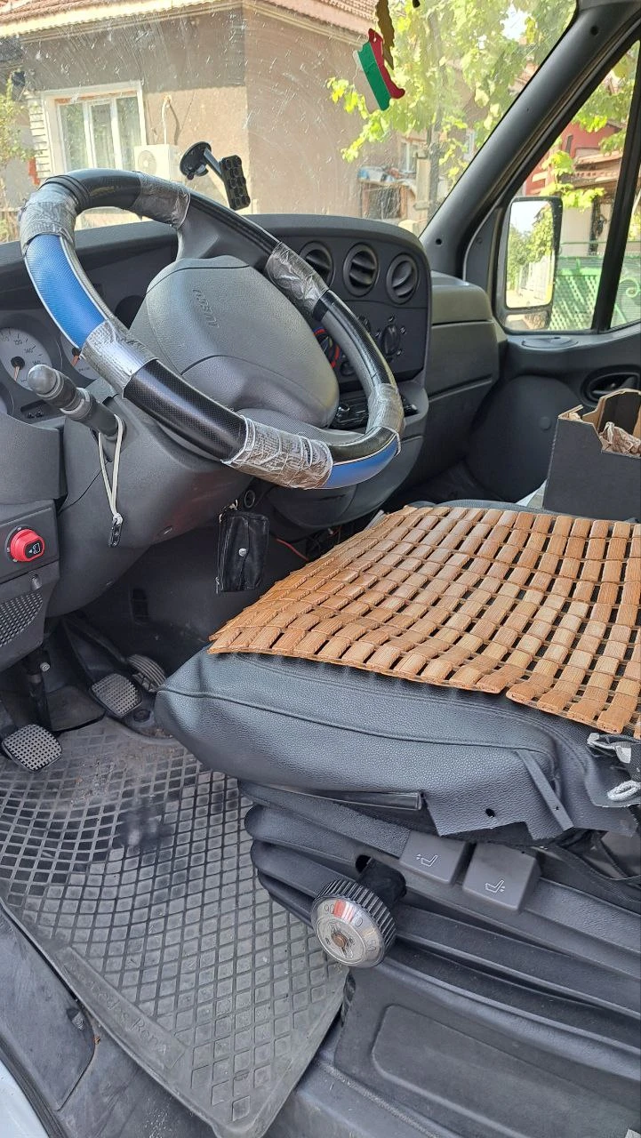 Iveco 35s11  - изображение 8