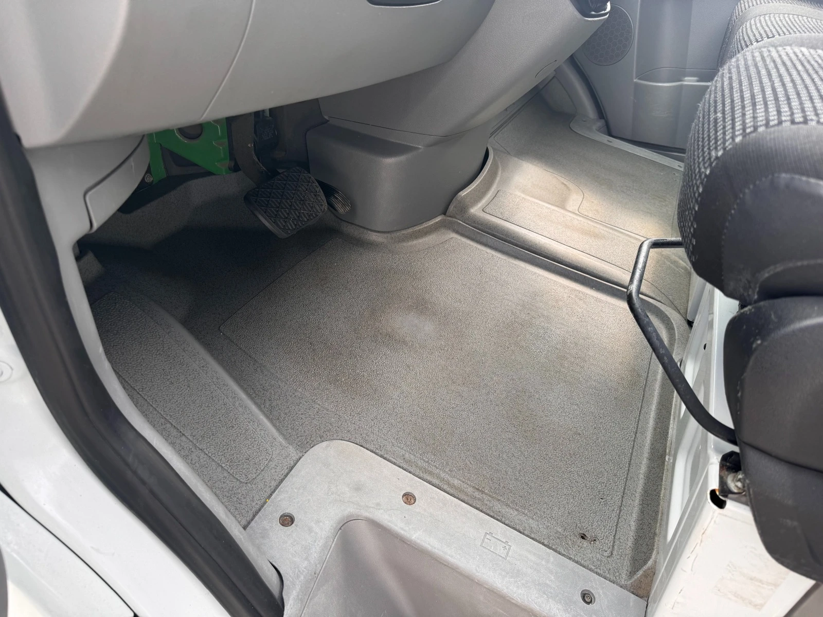 Mercedes-Benz Sprinter 313CDI  Euro 5 L2H2  | Mobile.bg   12