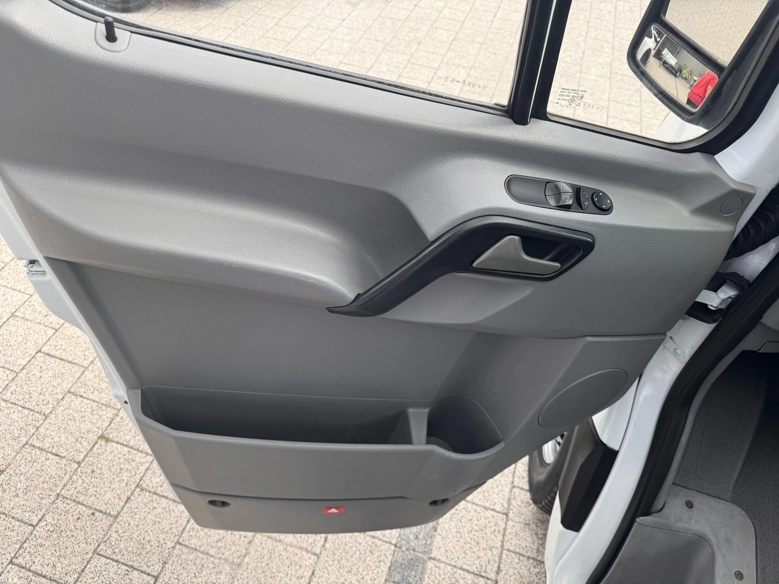 Mercedes-Benz Sprinter 313CDI  Euro 5 L2H2  | Mobile.bg   11