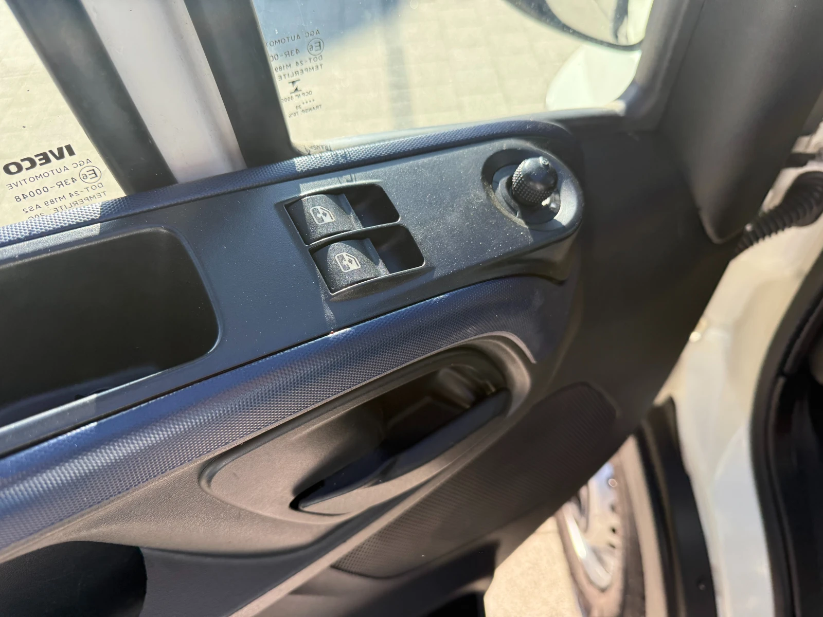 Iveco Daily 35S14  Euro 6 L1H1  | Mobile.bg   13