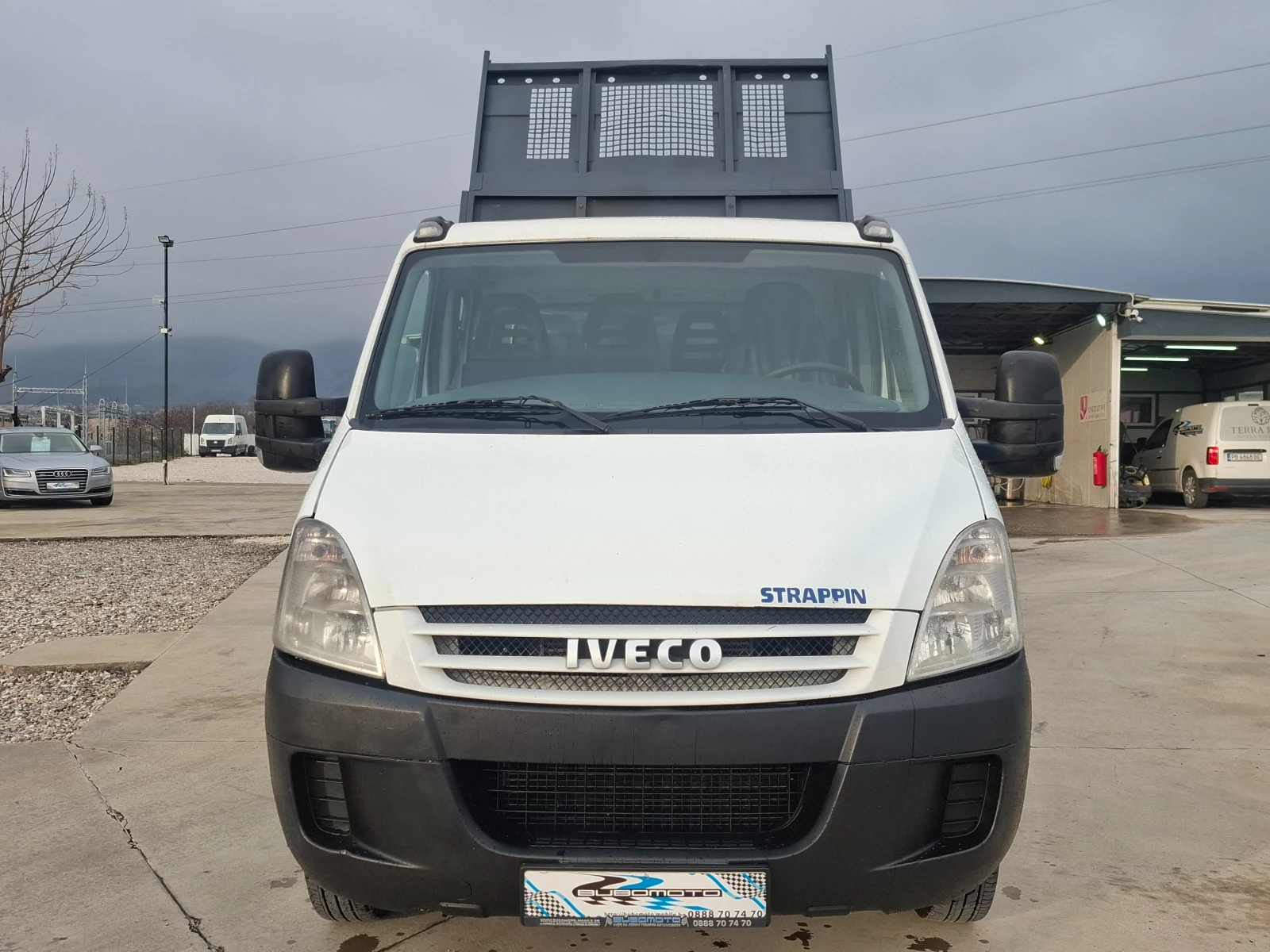 Iveco Daily До3.5т/6+ 1м. - изображение 5