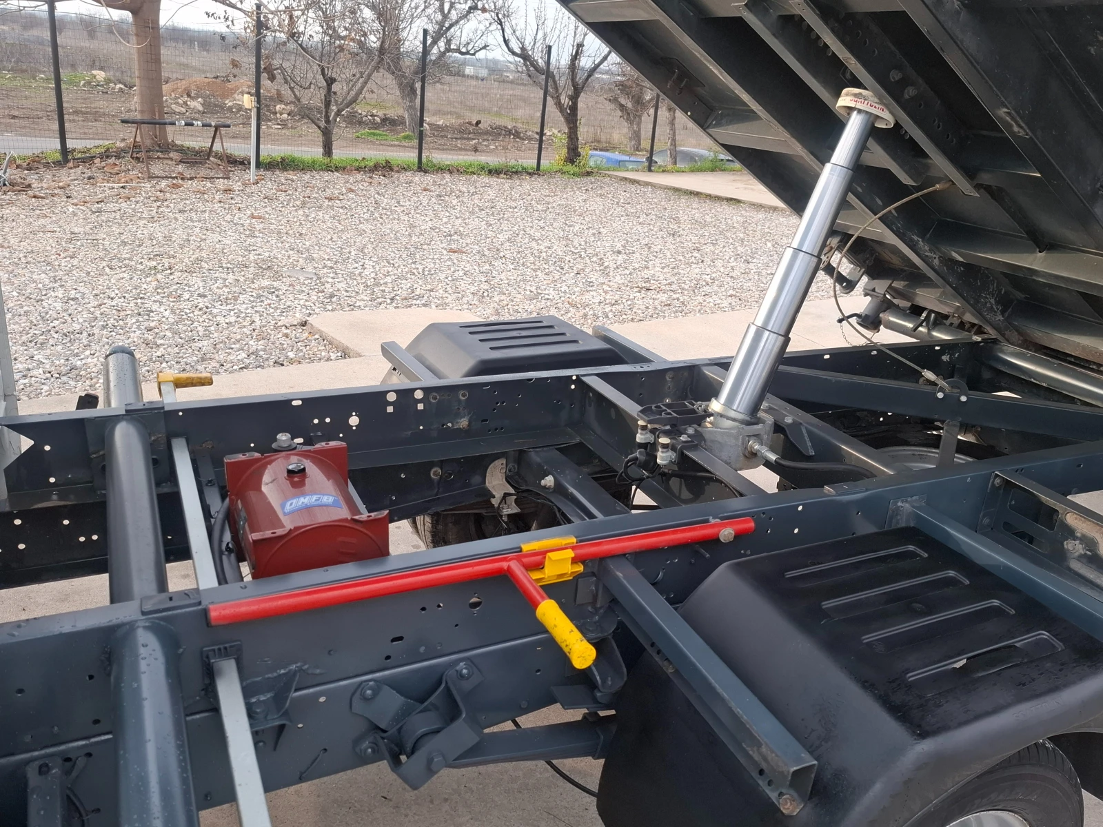 Iveco Daily ��3.5�/6+ 1�. | Mobile.bg � ����������� 11