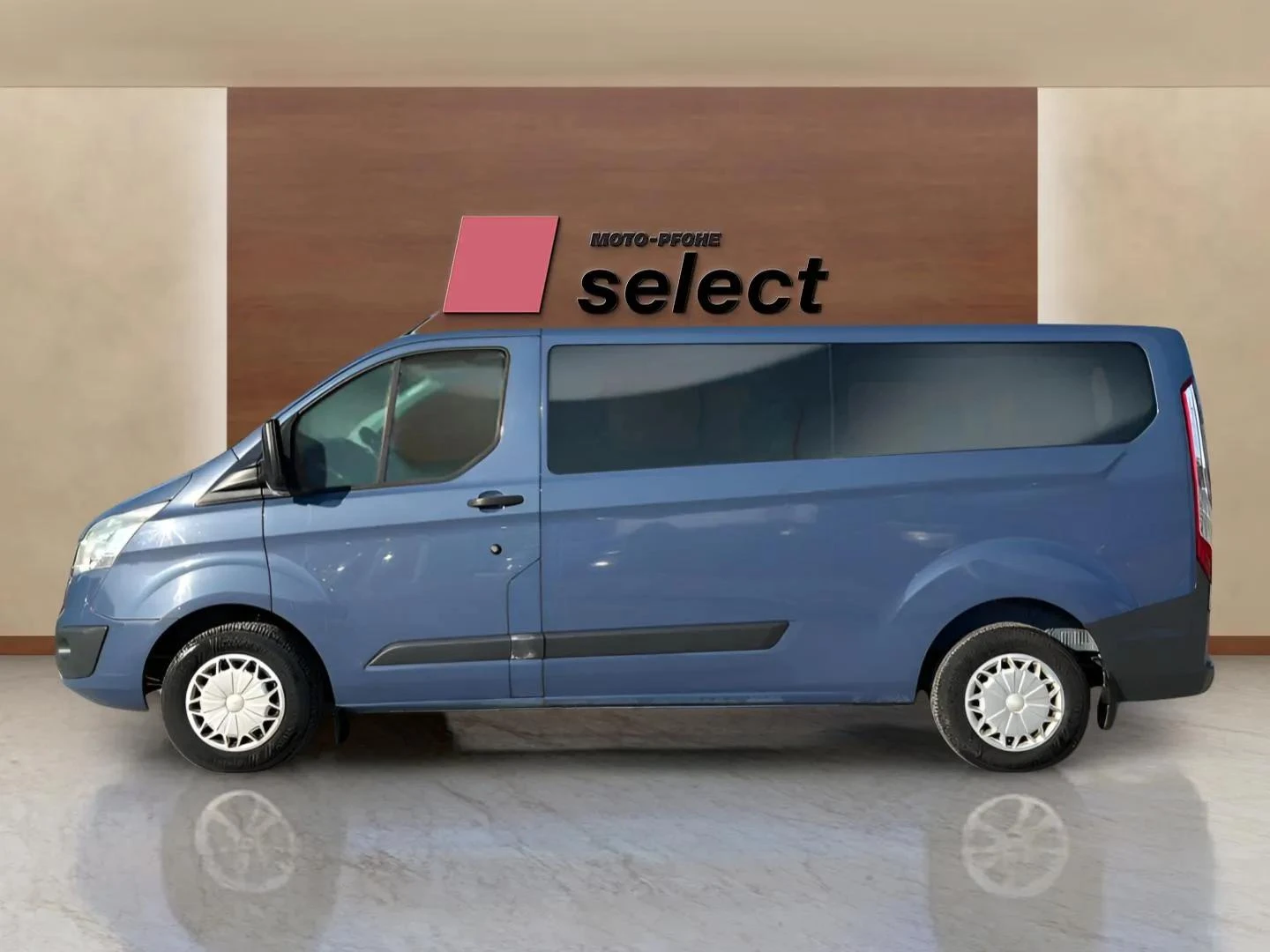 Ford Transit Custom 2.2 TDCi - изображение 4