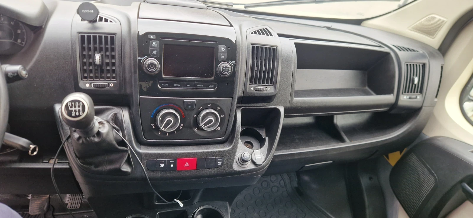 Citroen Jumper, снимка 7 - Бусове и автобуси - 53419765
