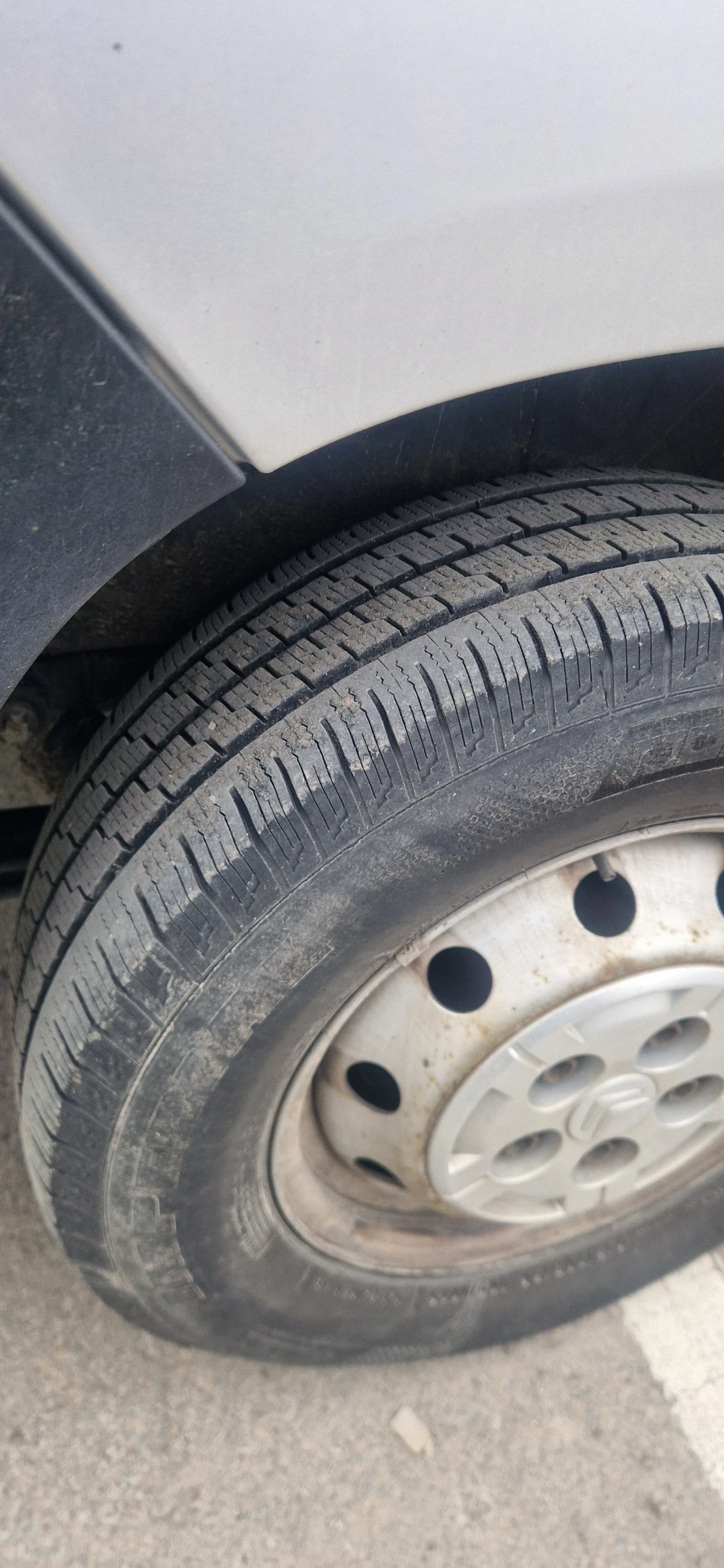 Citroen Jumper  - изображение 6