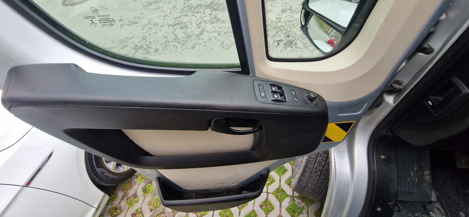 Citroen Jumper, снимка 9 - Бусове и автобуси - 53419765