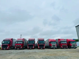 Volvo Fh 420 FH * MEGA* 1-ви СОБСТВЕНИК * 5 БРОЯ* , снимка 5