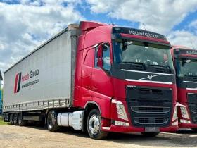 Volvo Fh 420 FH * MEGA* 1-ви СОБСТВЕНИК * 5 БРОЯ* , снимка 7