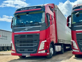 Volvo Fh 420 FH * MEGA* 1-ви СОБСТВЕНИК * 5 БРОЯ* , снимка 6