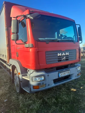 Man Tgm 18.280 БЛ, снимка 5
