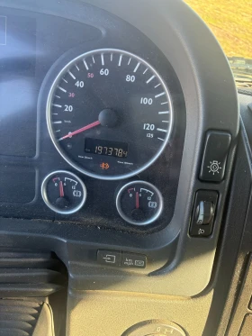 Man Tgm 18.280 БЛ, снимка 6