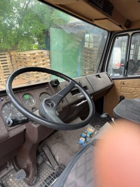 Mercedes-Benz 814d 814d, снимка 4