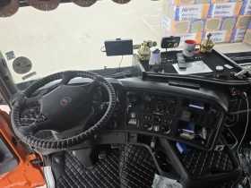 Scania R 500 V8, снимка 4
