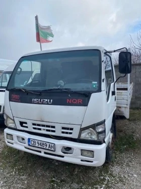 Isuzu HKP 3Д - изображение 1