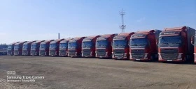 Volvo Fh 420 FH * MEGA* 1-ви СОБСТВЕНИК * 7 БРОЯ* , снимка 2