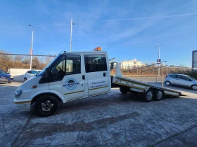 Ford Transit Algema, снимка 8