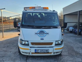 Ford Transit Algema, снимка 5