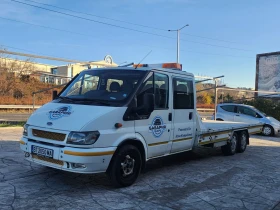 Ford Transit Algema, снимка 2