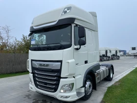  Daf XF