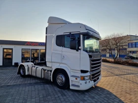 Scania R 410 Highline | Mobile.bg    2