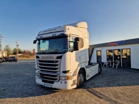  Scania R 410