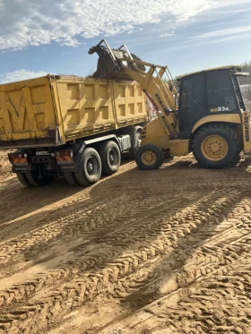 Mercedes-Benz Actros 4143, снимка 5