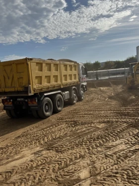 Mercedes-Benz Actros 4143, снимка 3