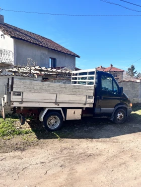 Iveco 35c13, снимка 4