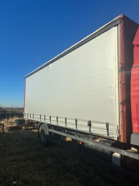 Man Tgm 18.280 БЛ, снимка 2