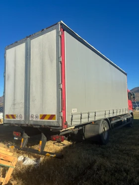 Man Tgm 18.280 БЛ, снимка 4