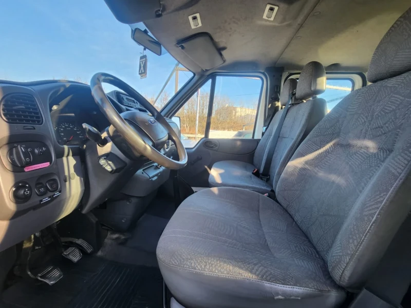 Ford Transit Algema, снимка 9 - Камиони - 48098138