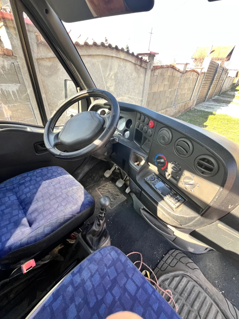 Iveco 35c13, снимка 7 - Камиони - 49529955