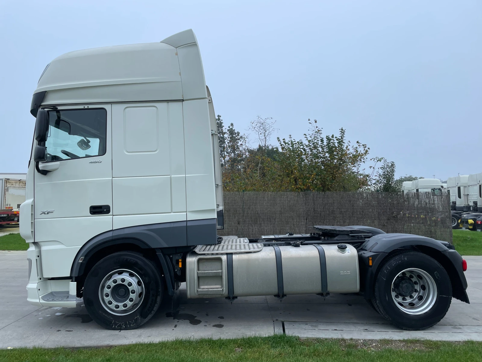 Daf XF 480FT - изображение 4