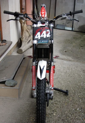 Beta EVO 4tx, снимка 2