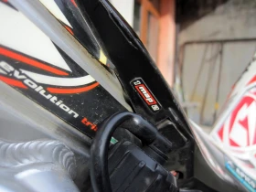 Beta EVO 4tx, снимка 9