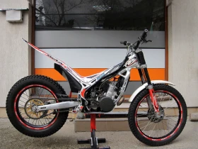 Beta EVO 4tx, снимка 5