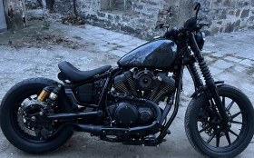Yamaha Bolt Xvs950, снимка 12