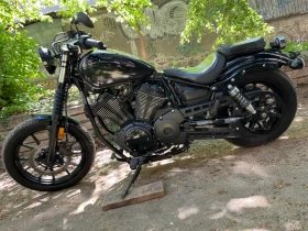 Yamaha Bolt Xvs950, снимка 4