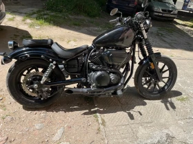 Yamaha Bolt Xvs950, снимка 1