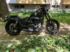 Yamaha Bolt Xvs950, снимка 8