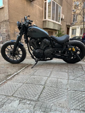 Yamaha Bolt Xvs950, снимка 13