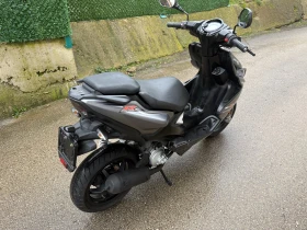 Yamaha Aerox 50, снимка 5