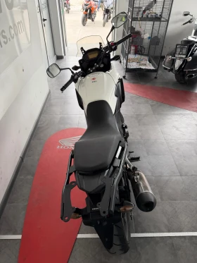 Honda Cb 500x, снимка 5
