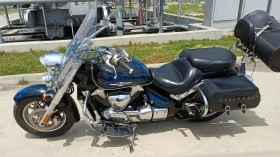 Suzuki Boulevard, снимка 3