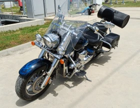 Suzuki Boulevard, снимка 2