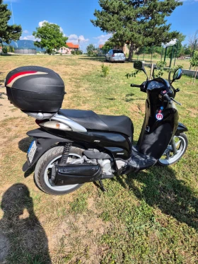 Honda Sh, снимка 4