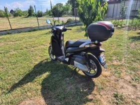 Honda Sh, снимка 2
